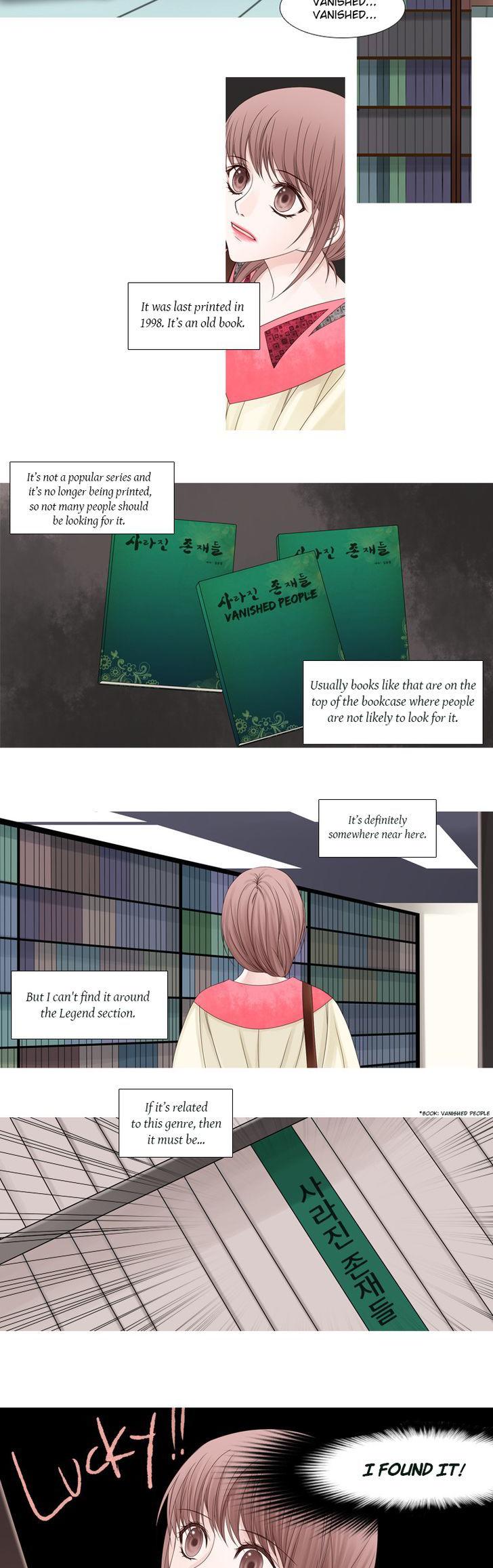 Heavenly Match Chapter 45 page 11 - Chapter 45