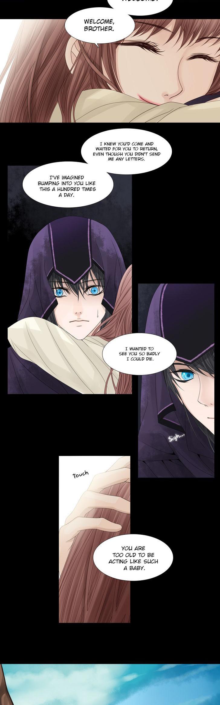 Heavenly Match Chapter 45 page 2 - Chapter 45