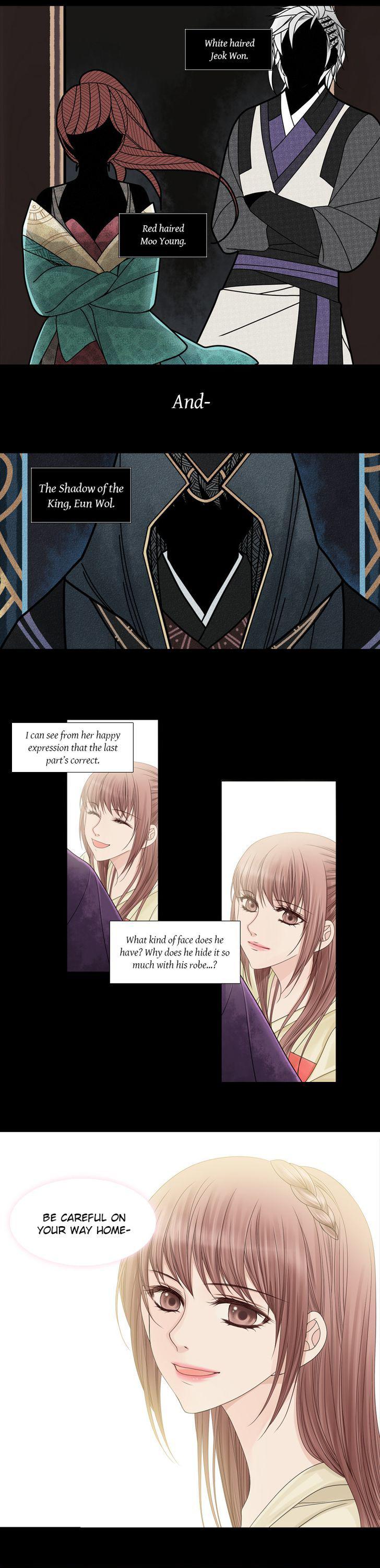 Heavenly Match Chapter 45 page 4 - Chapter 45