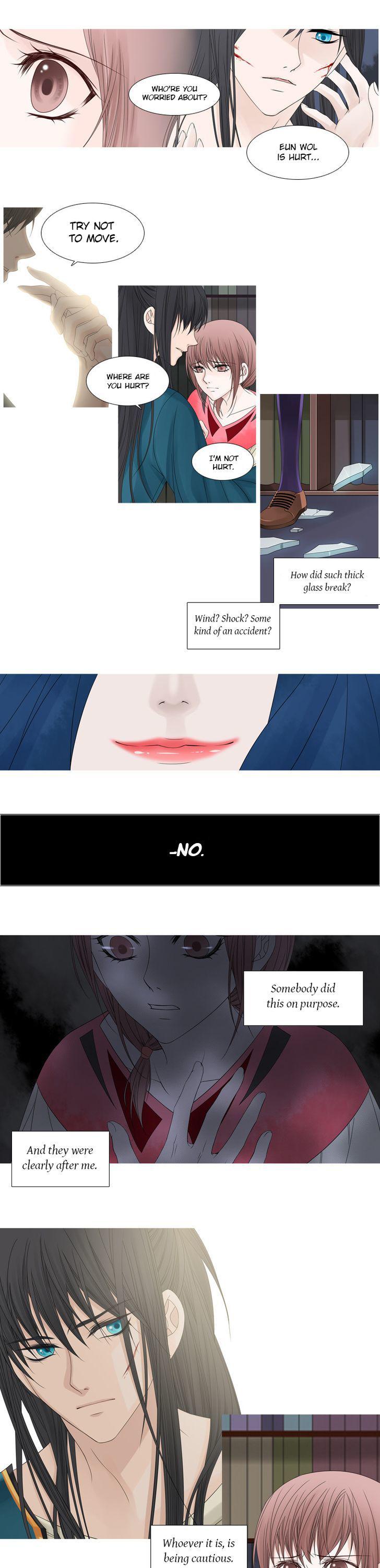 Heavenly Match Chapter 46 page 10 - Chapter 46