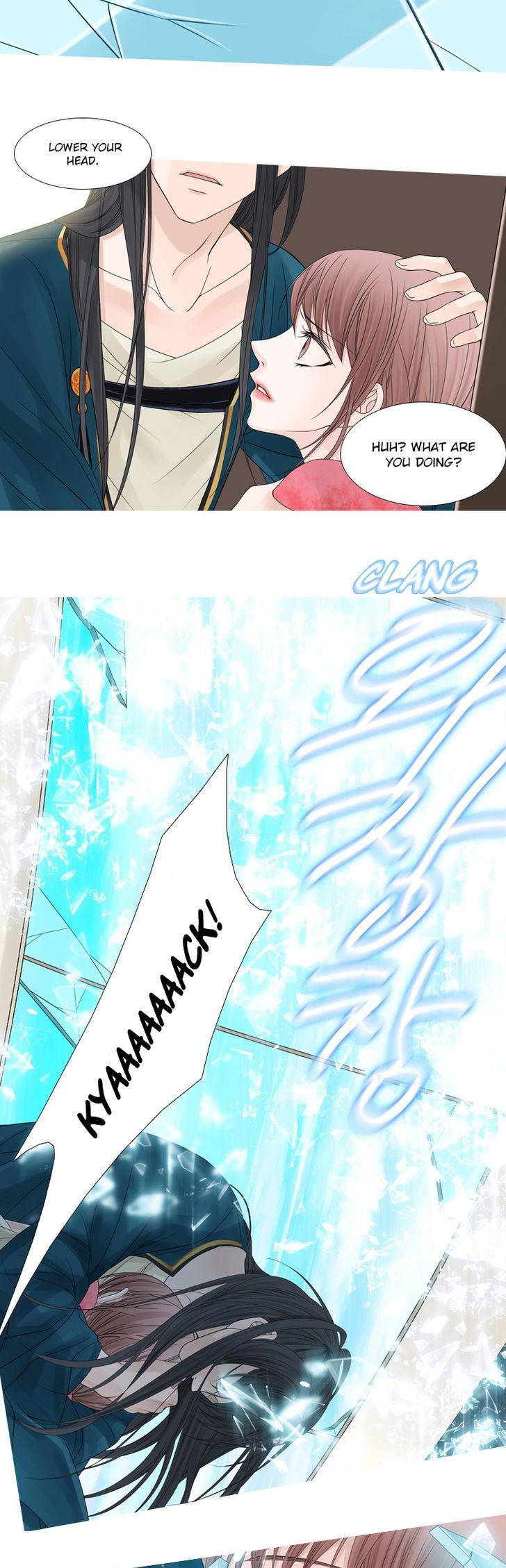 Heavenly Match Chapter 46 page 8 - Chapter 46