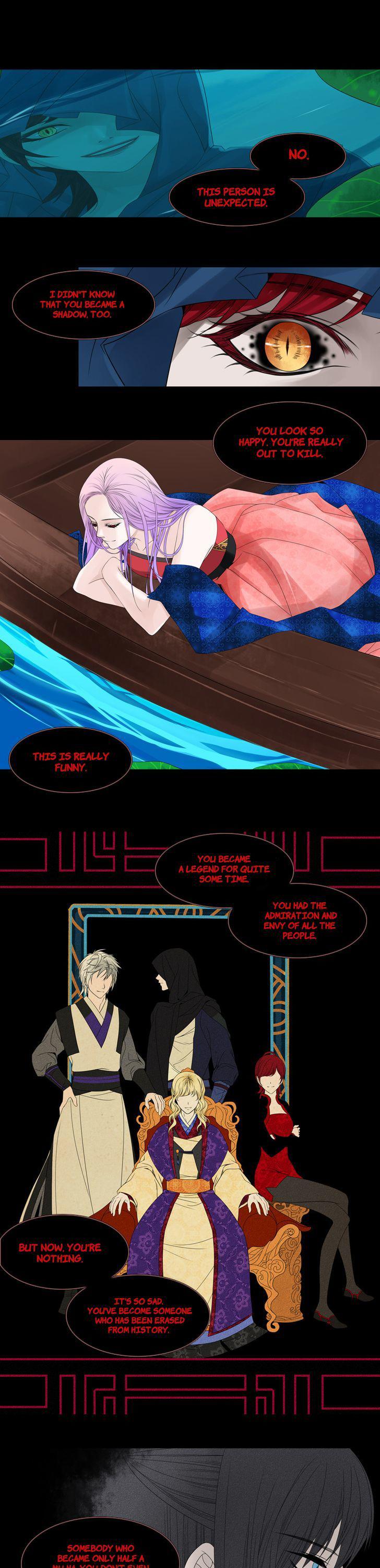 Heavenly Match Chapter 47 page 1 - Chapter 47