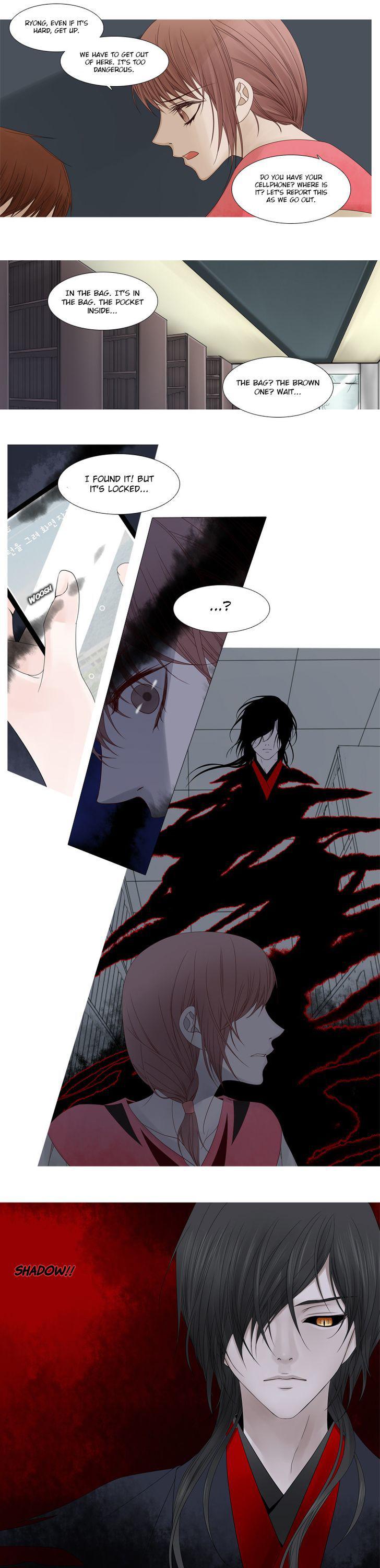 Heavenly Match Chapter 47 page 10 - Chapter 47