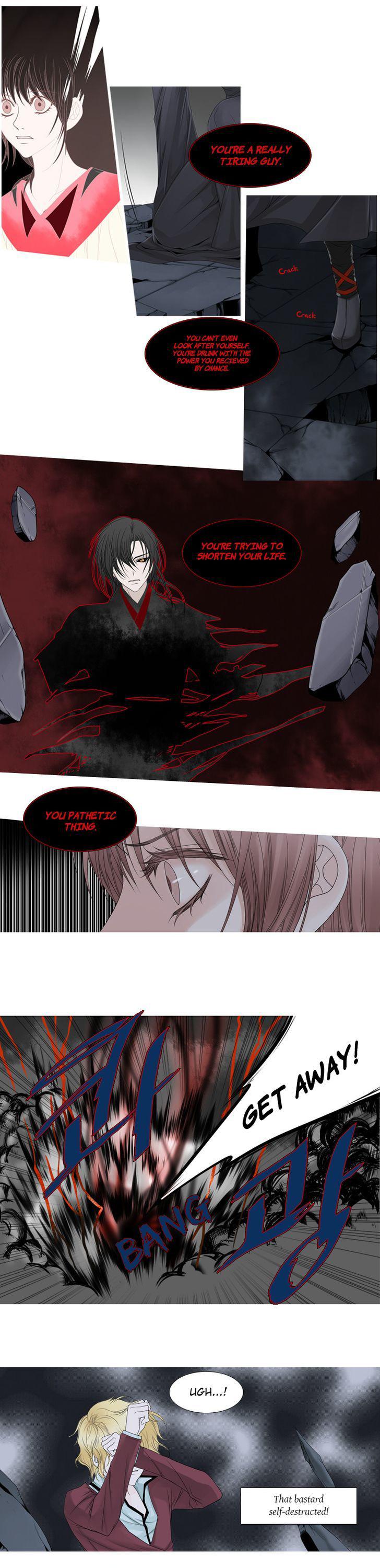Heavenly Match Chapter 48 page 10 - Chapter 48