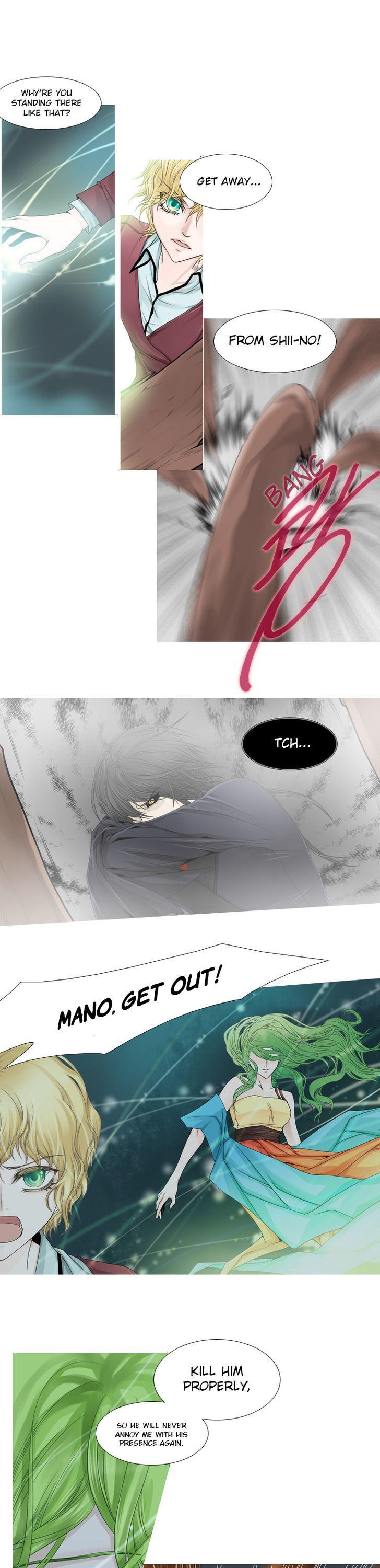 Heavenly Match Chapter 48 page 7 - Chapter 48