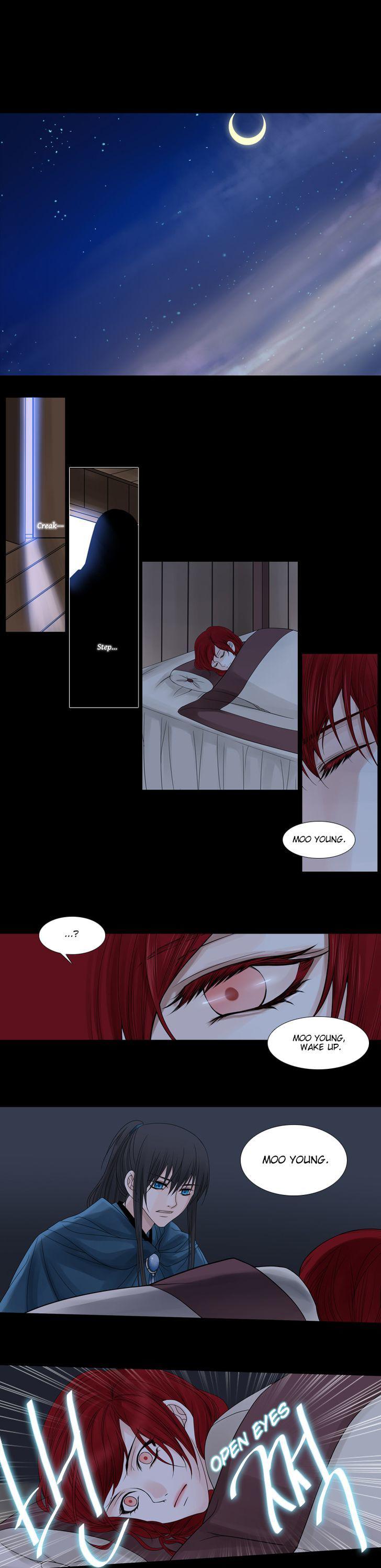 Heavenly Match Chapter 50 page 1 - Chapter 50