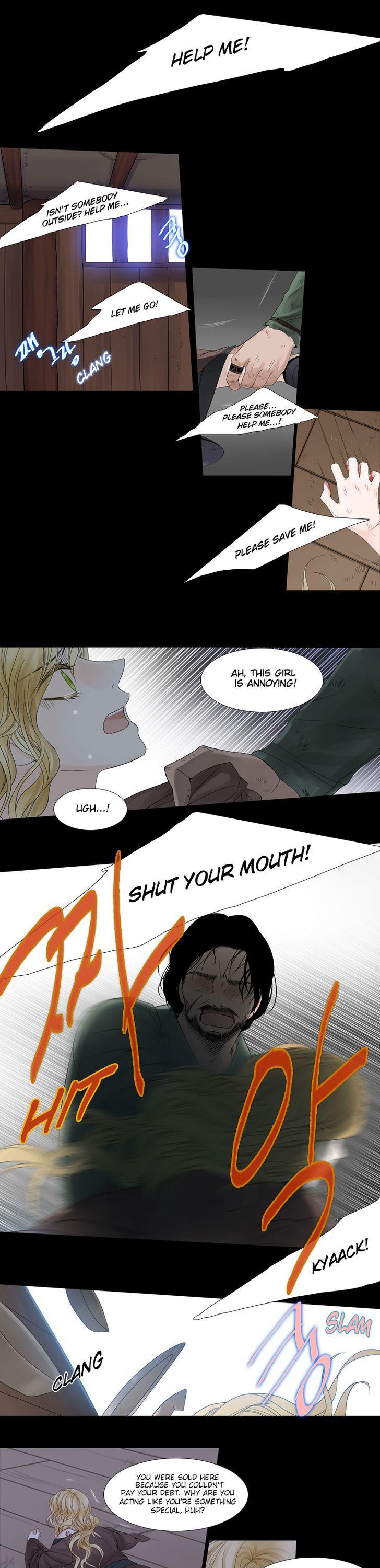 Heavenly Match Chapter 50 page 10 - Chapter 50
