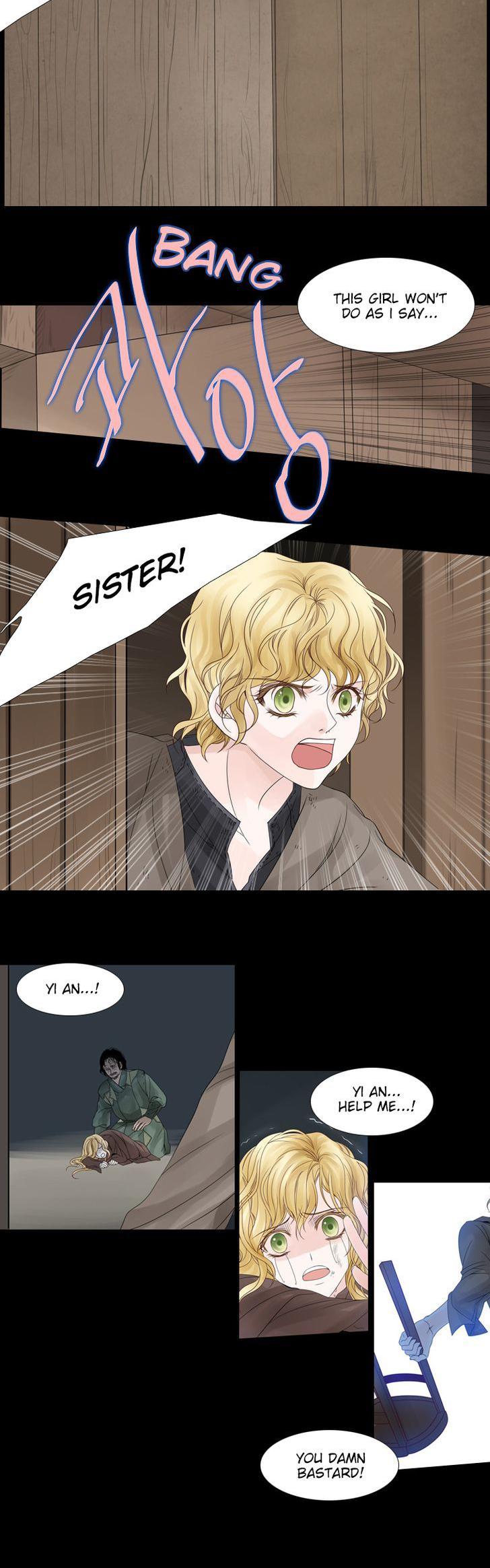 Heavenly Match Chapter 50 page 12 - Chapter 50