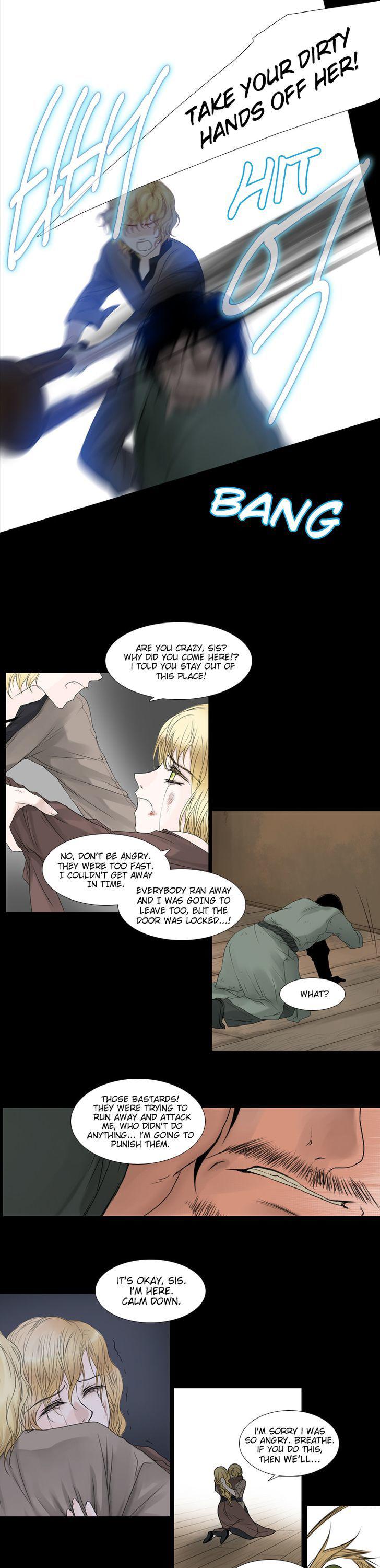 Heavenly Match Chapter 50 page 13 - Chapter 50