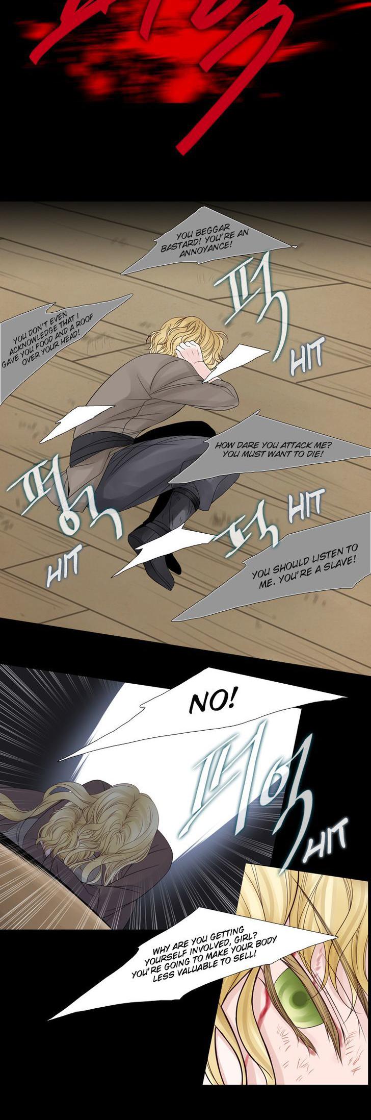 Heavenly Match Chapter 50 page 15 - Chapter 50