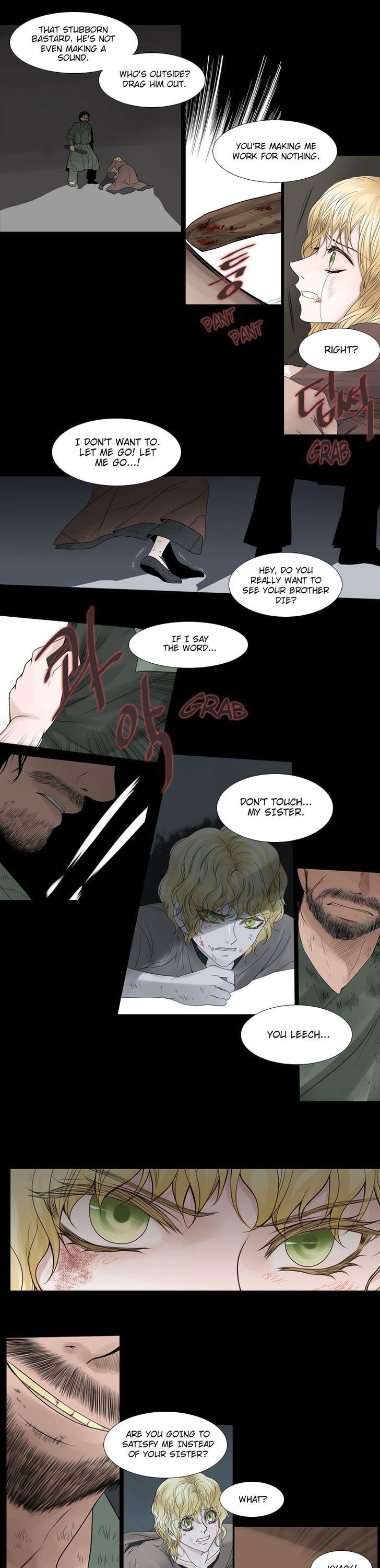 Heavenly Match Chapter 50 page 16 - Chapter 50