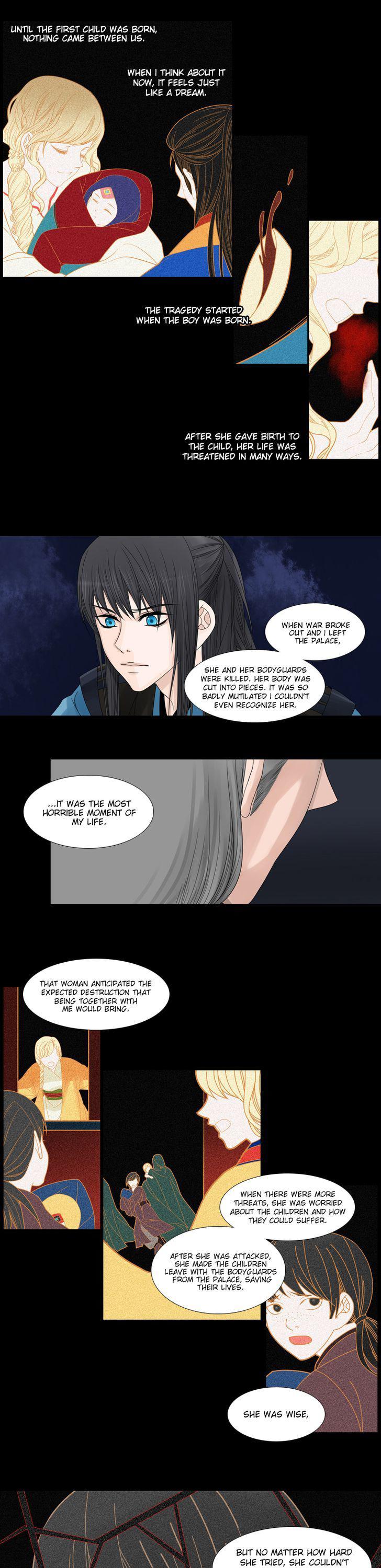 Heavenly Match Chapter 50 page 7 - Chapter 50