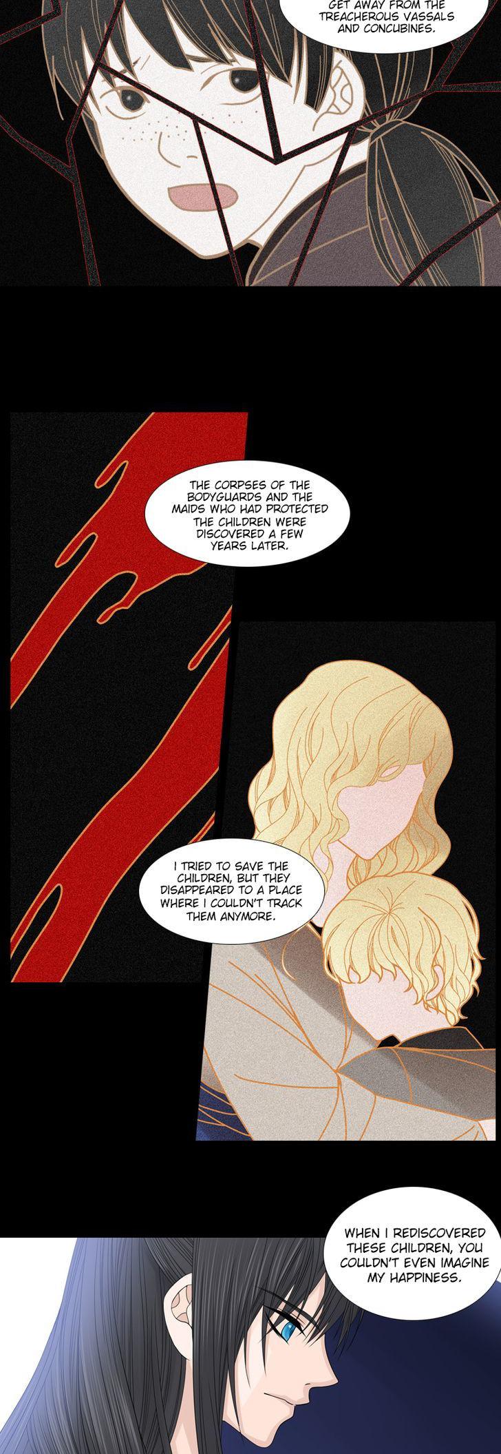 Heavenly Match Chapter 50 page 8 - Chapter 50