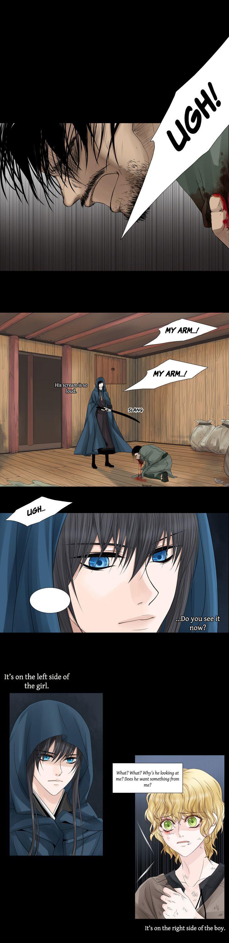 Heavenly Match Chapter 51 page 1 - Chapter 51