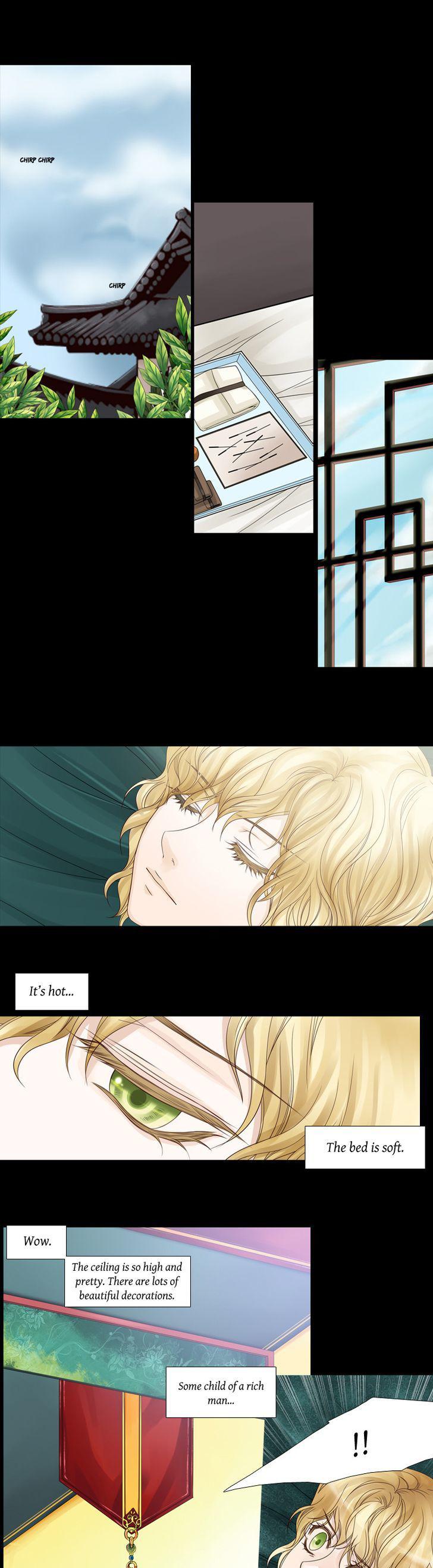 Heavenly Match Chapter 51 page 10 - Chapter 51