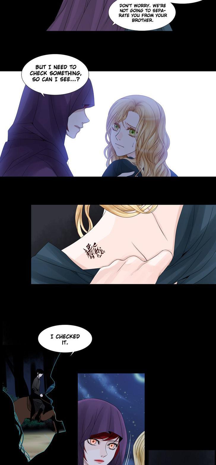 Heavenly Match Chapter 51 page 8 - Chapter 51