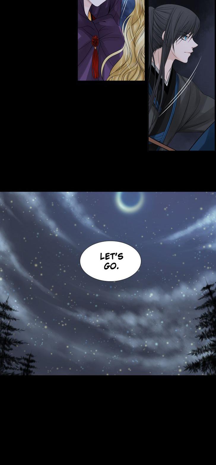 Heavenly Match Chapter 51 page 9 - Chapter 51