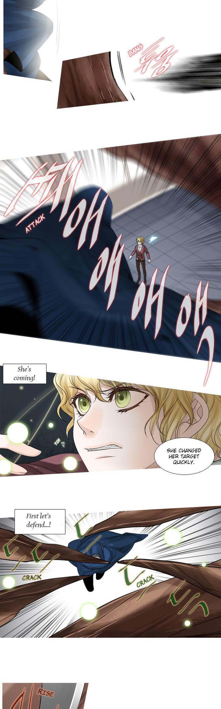 Heavenly Match Chapter 52 page 2 - Chapter 52