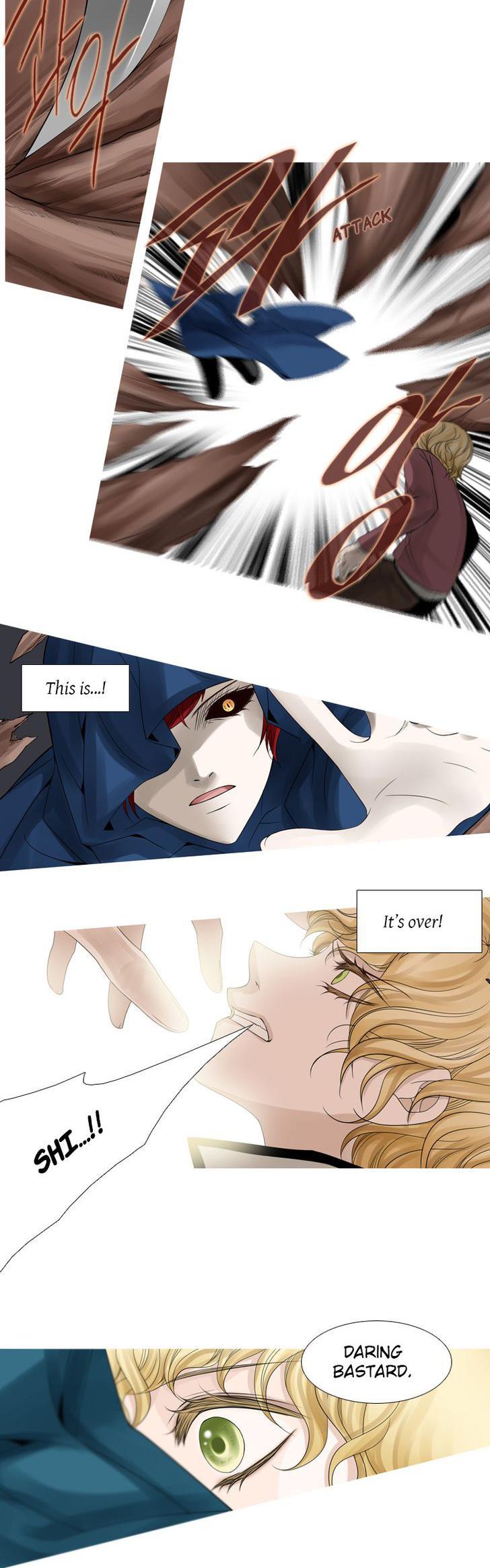 Heavenly Match Chapter 52 page 3 - Chapter 52