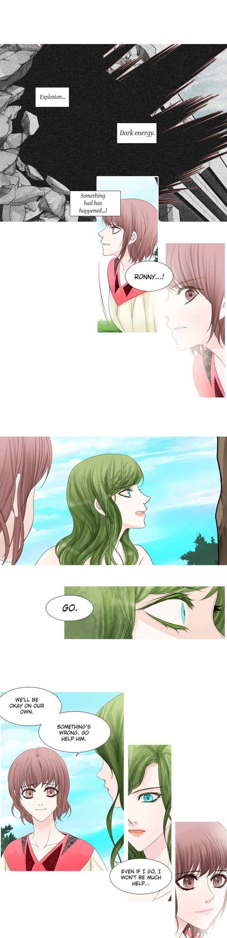 Heavenly Match Chapter 53 page 1 - Chapter 53