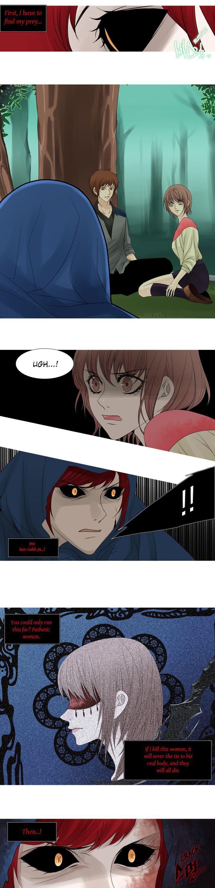 Heavenly Match Chapter 53 page 10 - Chapter 53