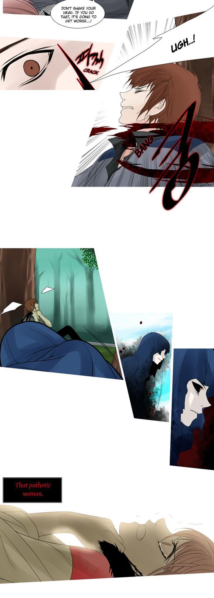 Heavenly Match Chapter 53 page 12 - Chapter 53