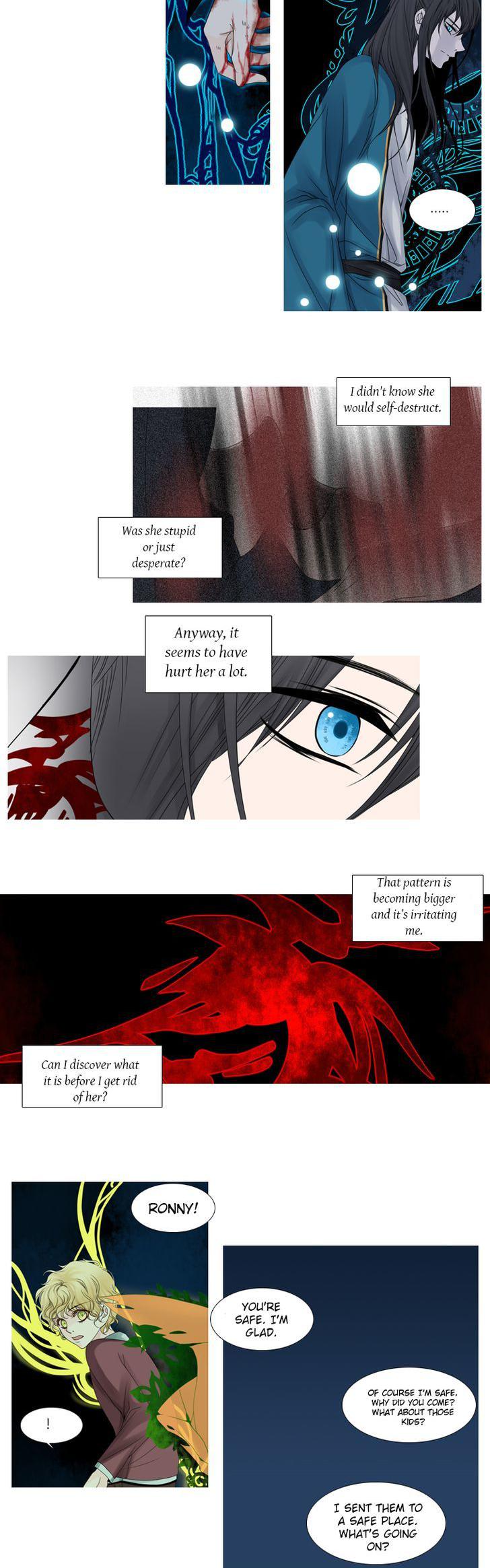 Heavenly Match Chapter 53 page 3 - Chapter 53