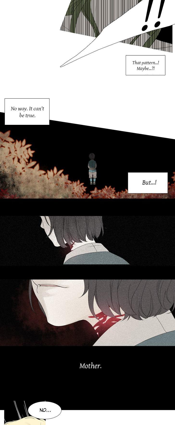 Heavenly Match Chapter 53 page 5 - Chapter 53