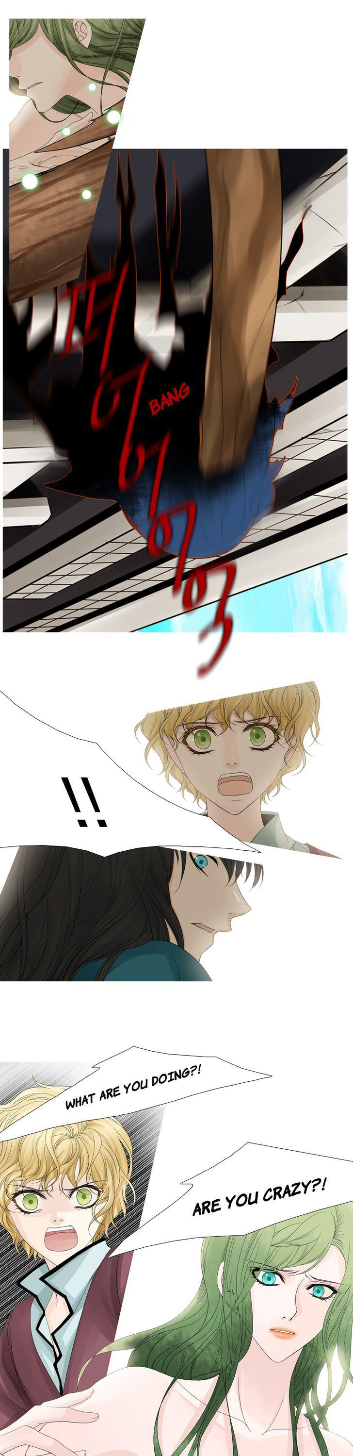 Heavenly Match Chapter 53 page 7 - Chapter 53