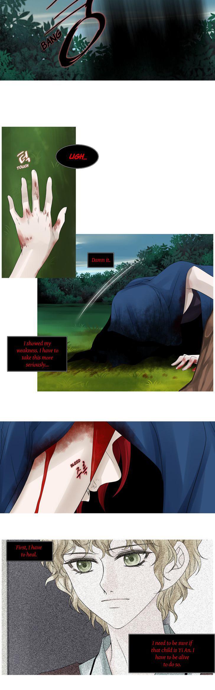 Heavenly Match Chapter 53 page 9 - Chapter 53