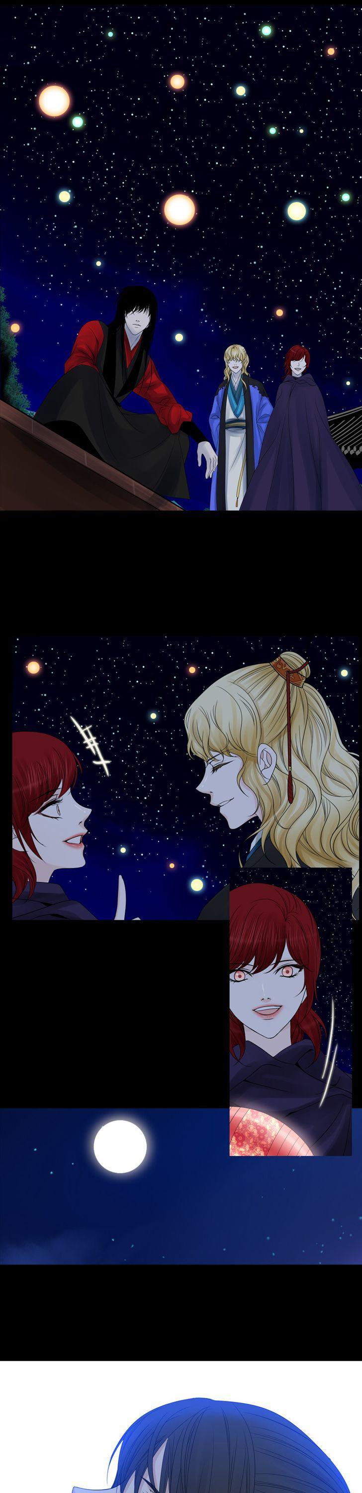 Heavenly Match Chapter 54 page 10 - Chapter 54