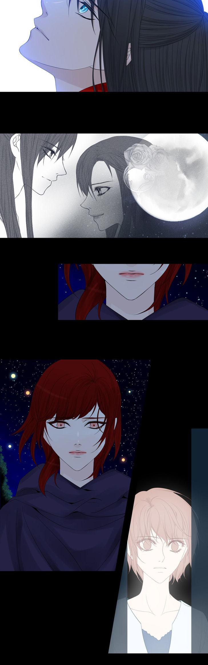 Heavenly Match Chapter 54 page 11 - Chapter 54