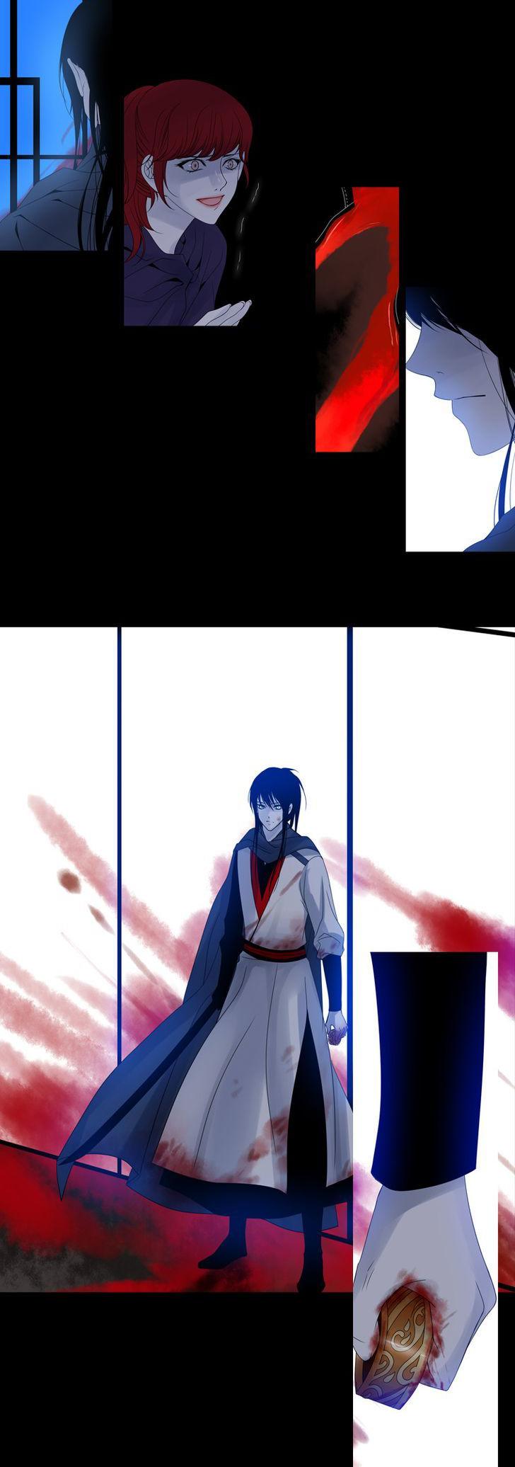 Heavenly Match Chapter 54 page 14 - Chapter 54