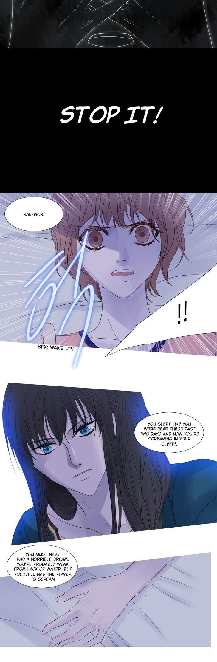 Heavenly Match Chapter 54 page 18 - Chapter 54