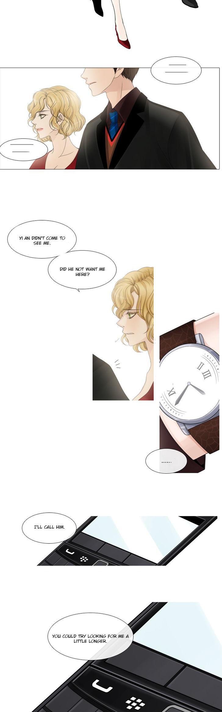 Heavenly Match Chapter 54 page 2 - Chapter 54