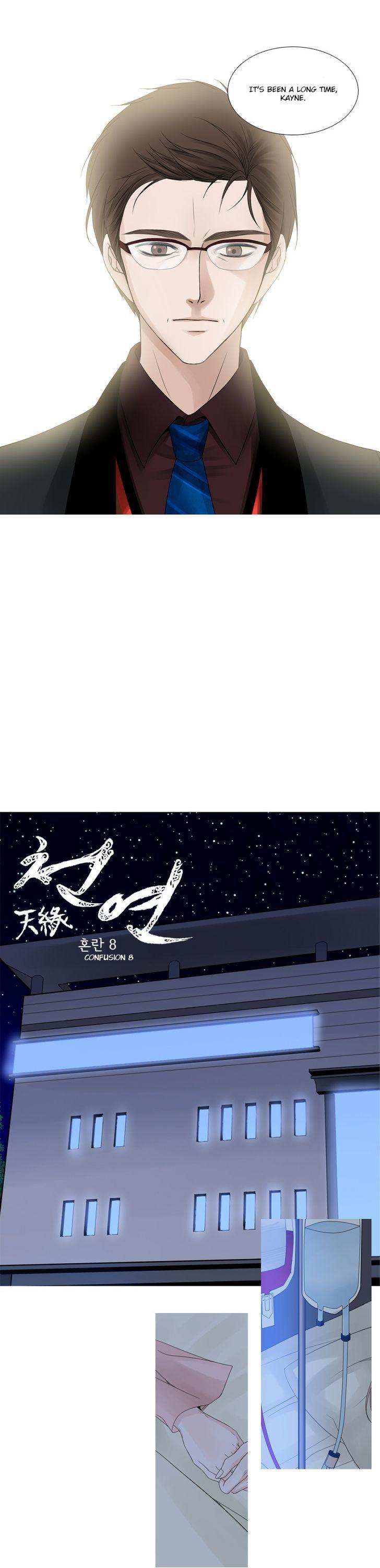 Heavenly Match Chapter 54 page 4 - Chapter 54