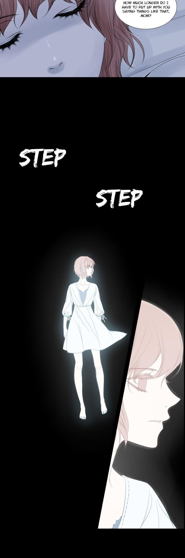 Heavenly Match Chapter 54 page 6 - Chapter 54