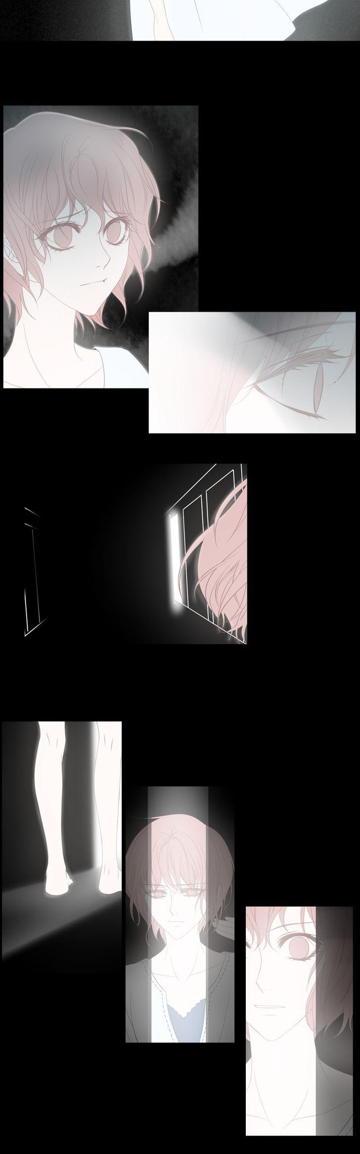Heavenly Match Chapter 54 page 8 - Chapter 54