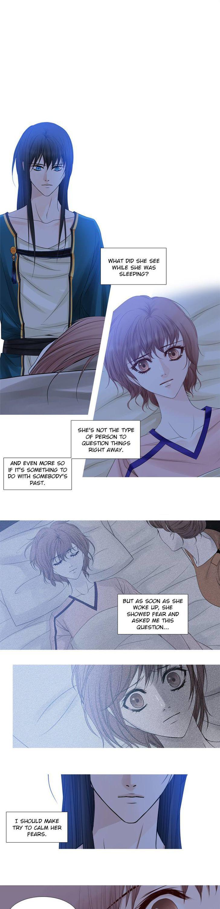 Heavenly Match Chapter 55 page 1 - Chapter 55