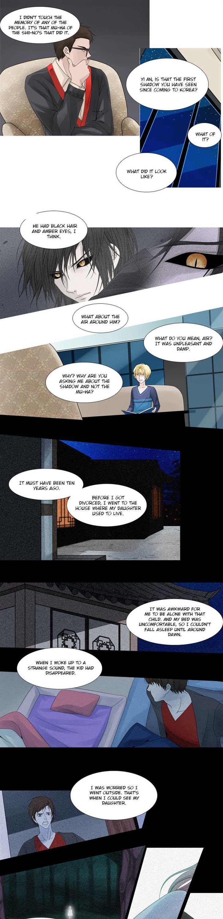 Heavenly Match Chapter 55 page 10 - Chapter 55