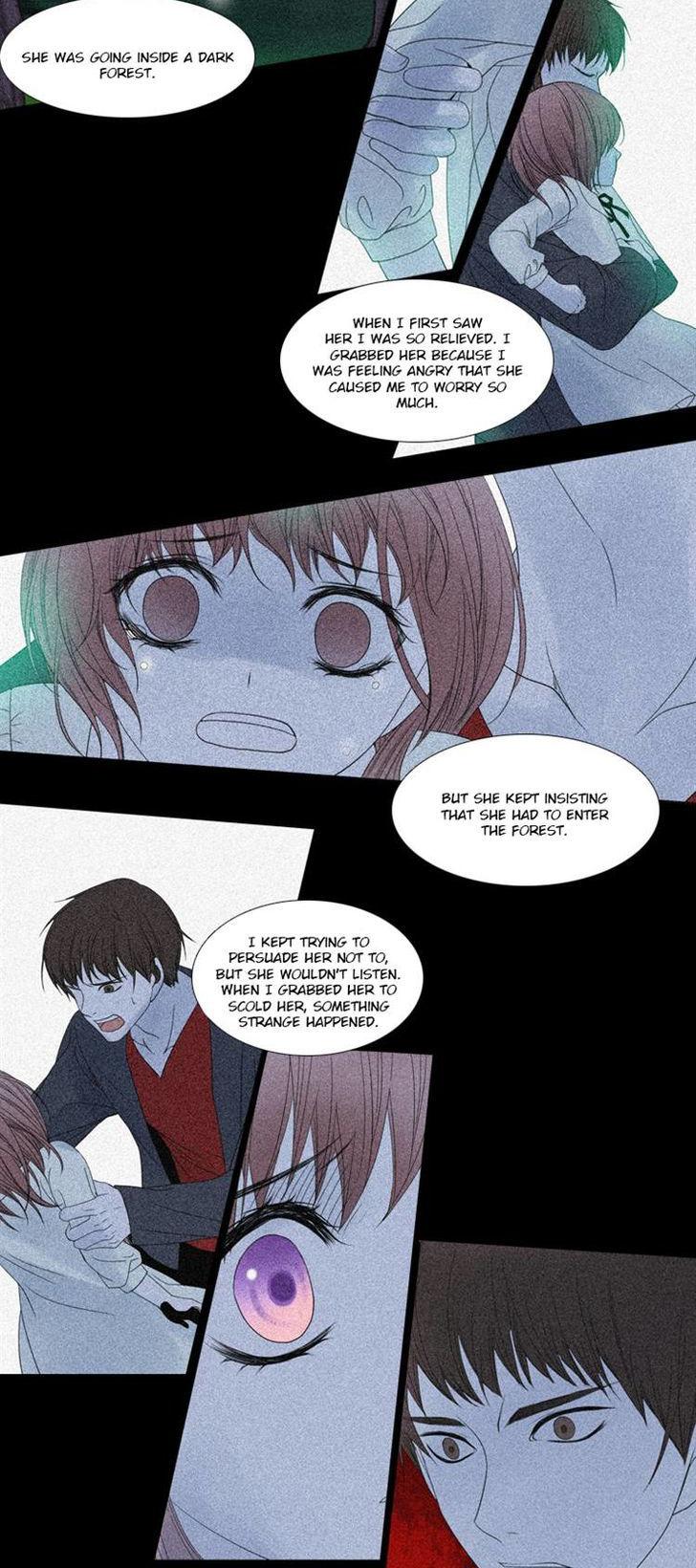 Heavenly Match Chapter 55 page 11 - Chapter 55