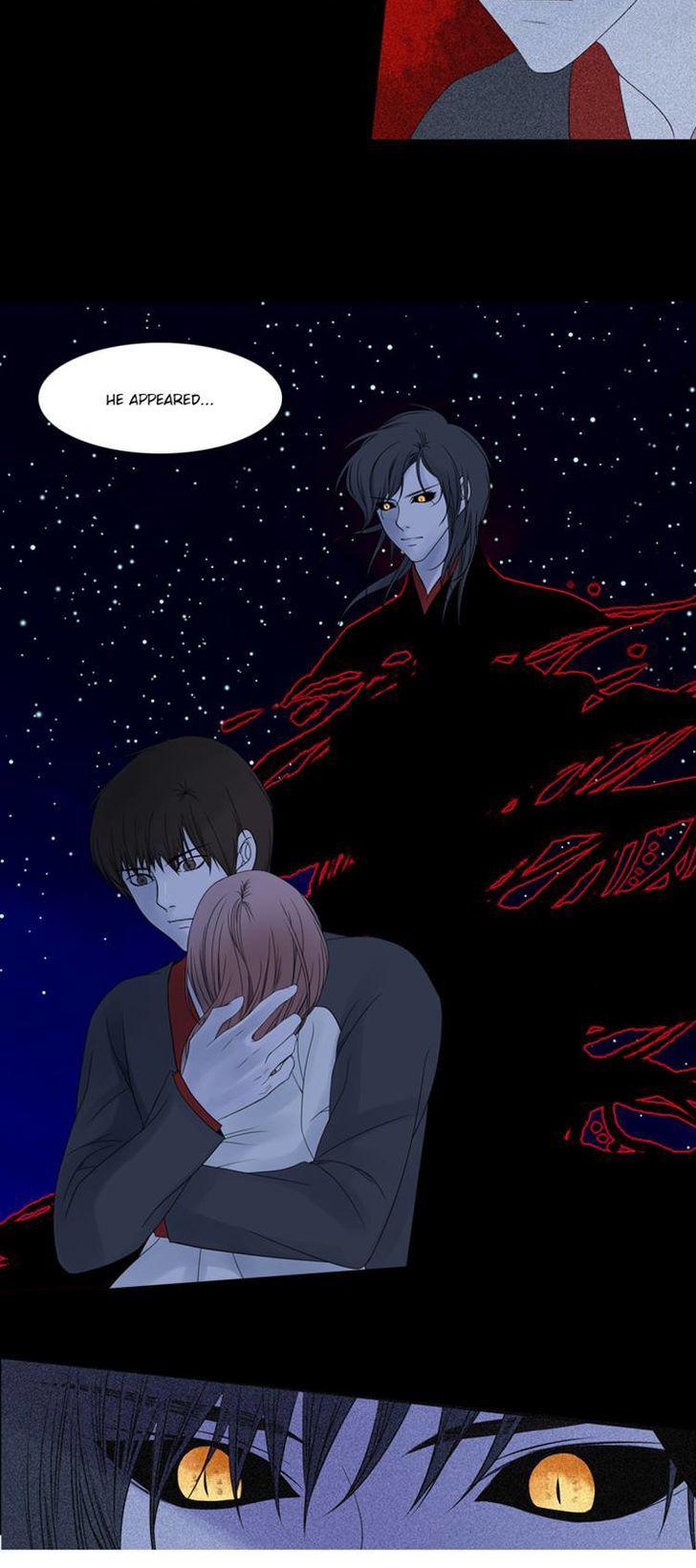 Heavenly Match Chapter 55 page 12 - Chapter 55