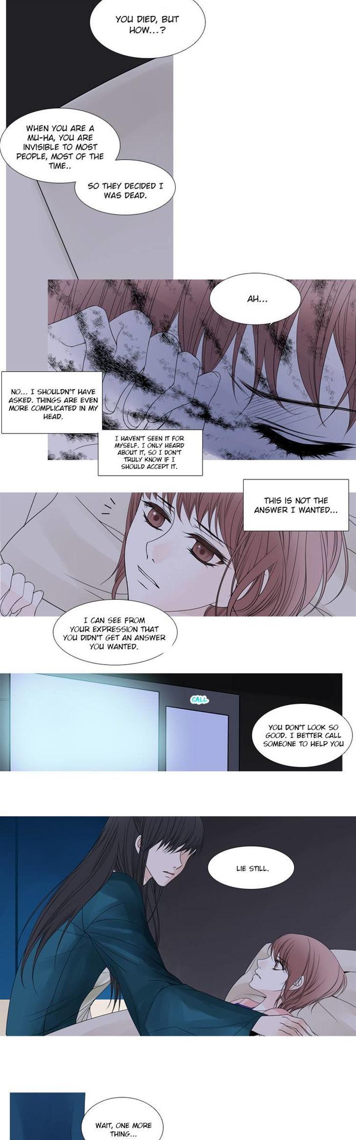 Heavenly Match Chapter 55 page 5 - Chapter 55