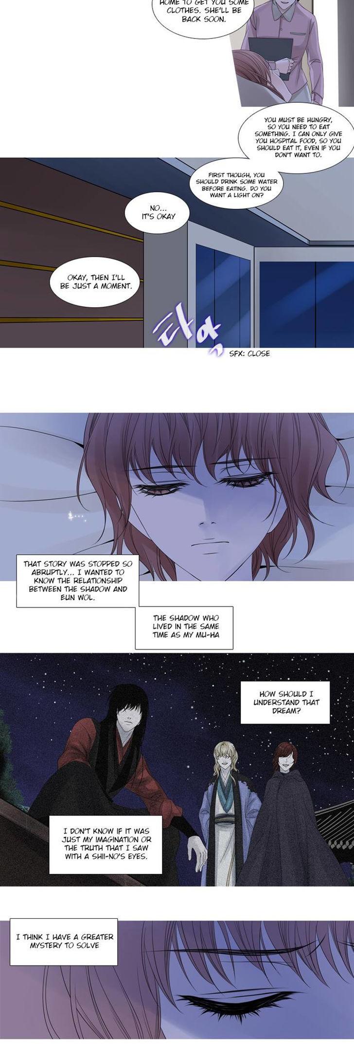Heavenly Match Chapter 55 page 8 - Chapter 55