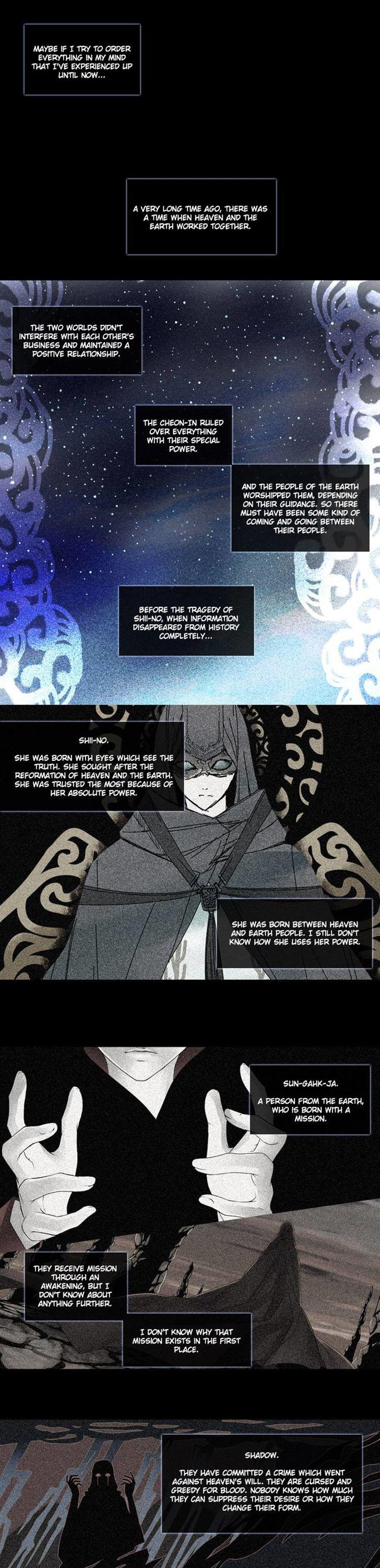 Heavenly Match Chapter 57 page 10 - Chapter 57