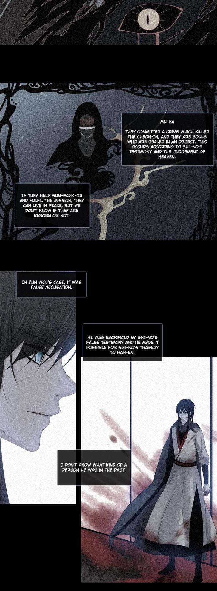 Heavenly Match Chapter 57 page 11 - Chapter 57