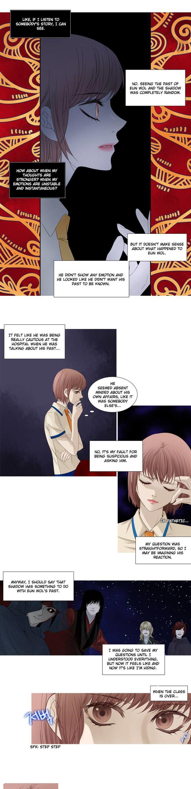 Heavenly Match Chapter 57 page 13 - Chapter 57