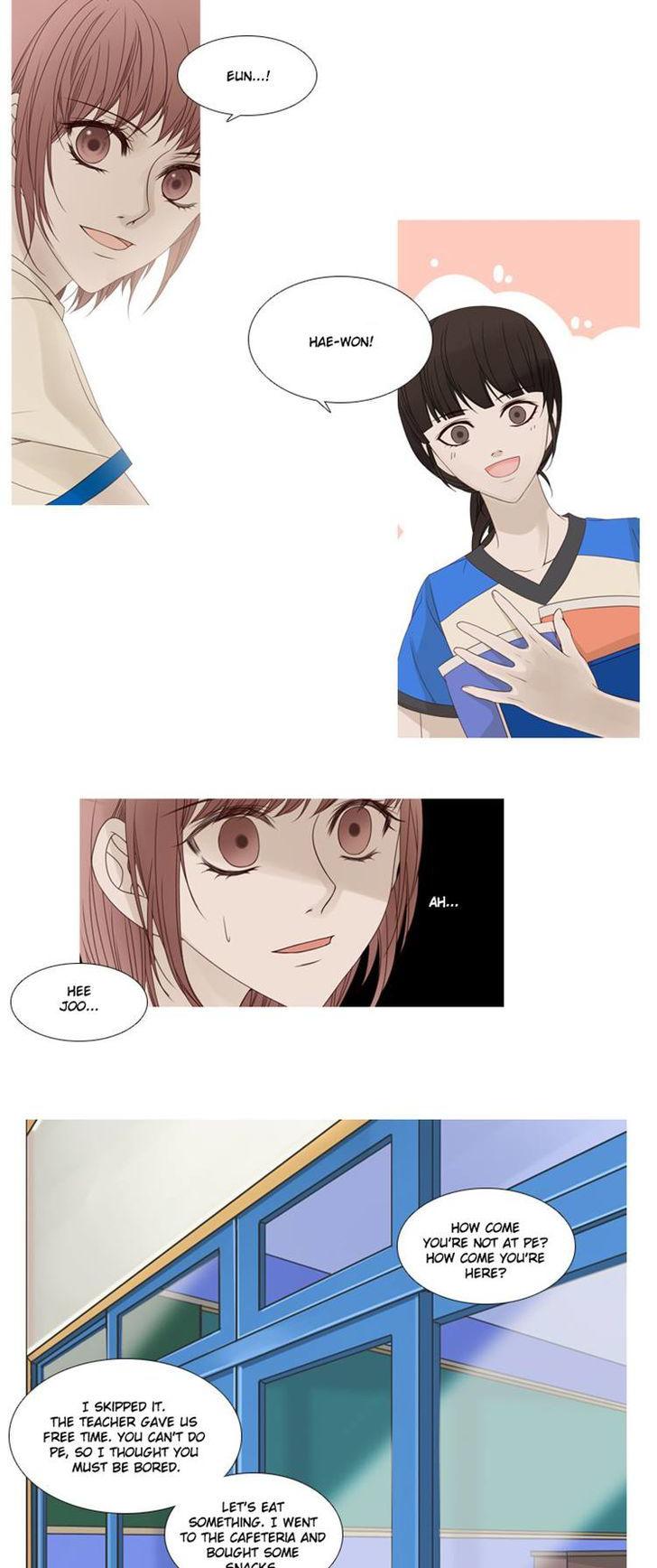 Heavenly Match Chapter 57 page 14 - Chapter 57