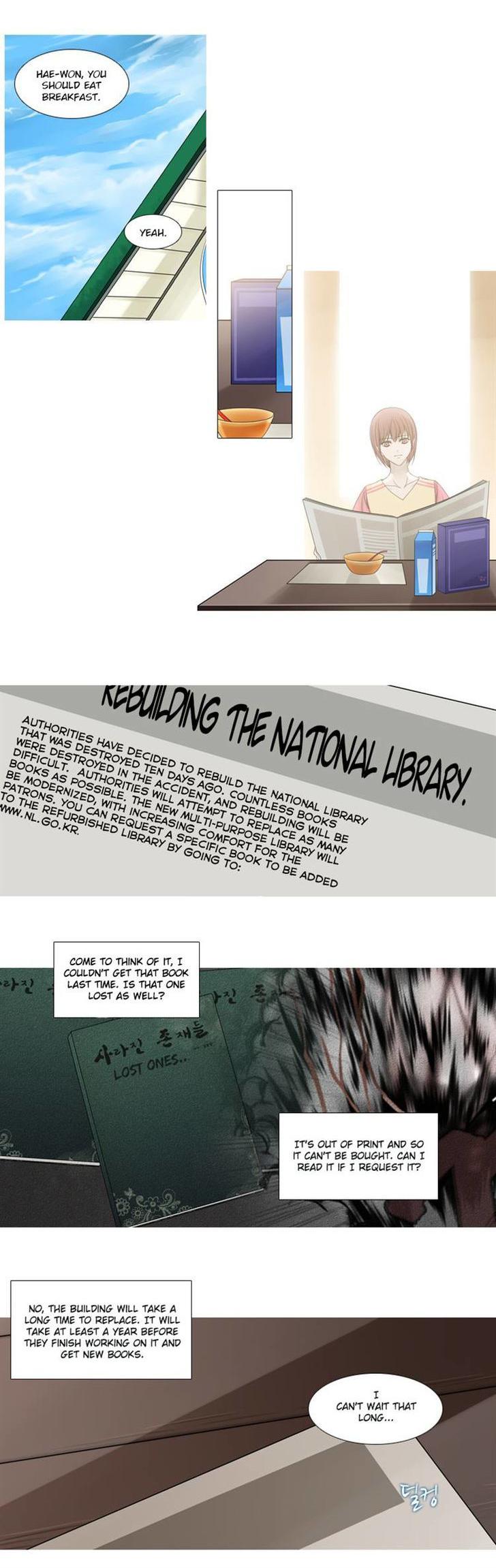 Heavenly Match Chapter 57 page 6 - Chapter 57
