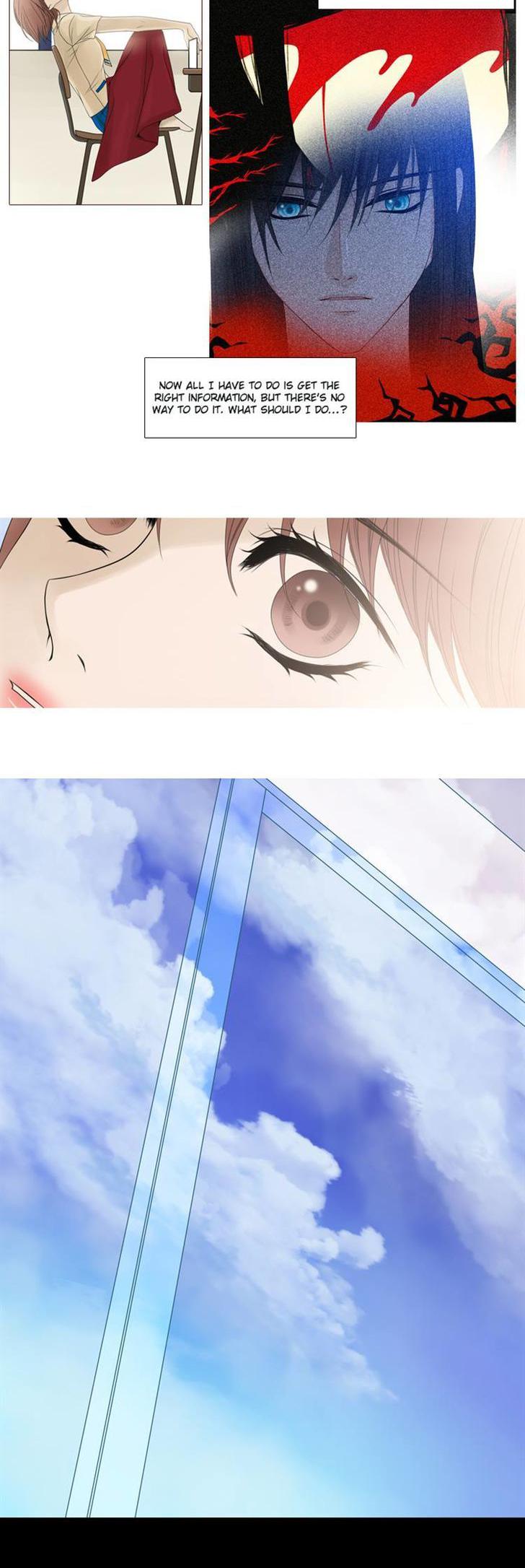 Heavenly Match Chapter 57 page 9 - Chapter 57